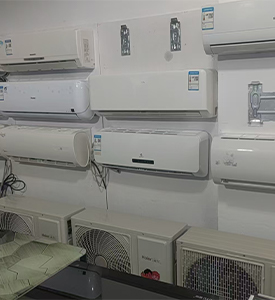 众源电器・专属服务